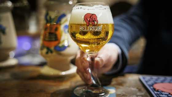 Belgian brewers rush to ship to US before Trump tariffs