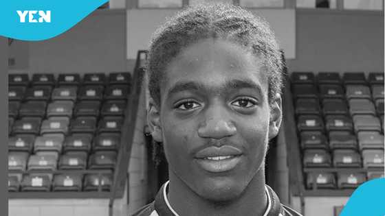 Heartbreak as promising footballer suddenly dies, tributes pour in