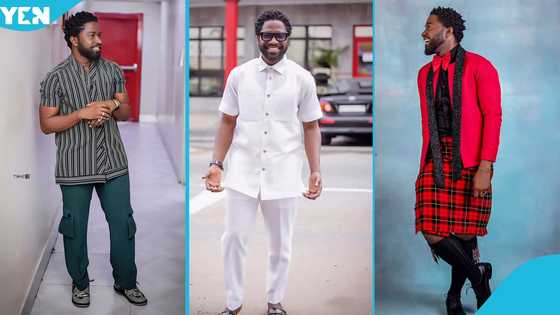 "It means a lot to me": 2025 YEN Entertainment Awards nomination excites KMJ