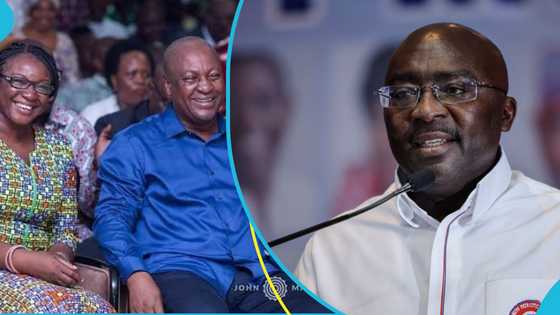 Mogtari dismisses Bawumia's free dialysis promise: "He could have done it earlier"