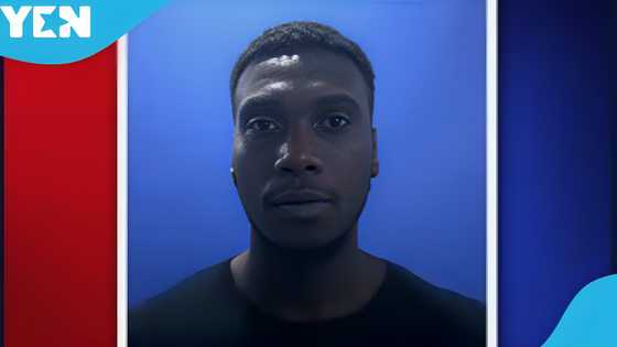 Ghanaian man and friend allegedly scam US church of $60k, get arrested