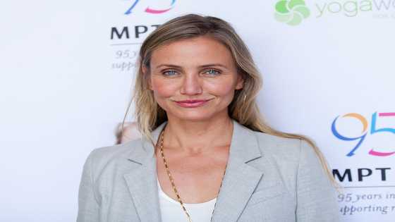 Cameron Diaz's net worth: how much money has she made over the years