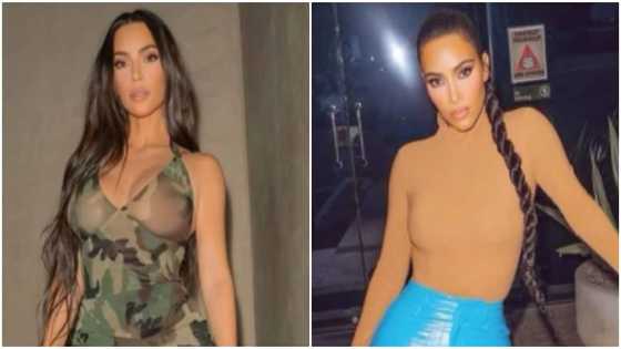 Kim Kardashian disappointed, reveals she failed the baby bar exam 2nd time in a row