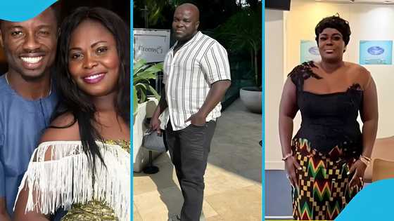 Ridge Condos CEO threatens to arrest and sue Kwaku Manu's ex-wife and a UK TikToker over marital allegations
