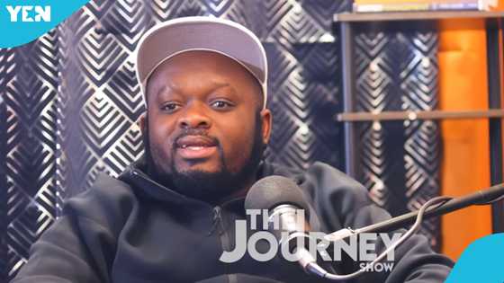 Ghanaian man recounts moments he found his wife in another man’s bedroom