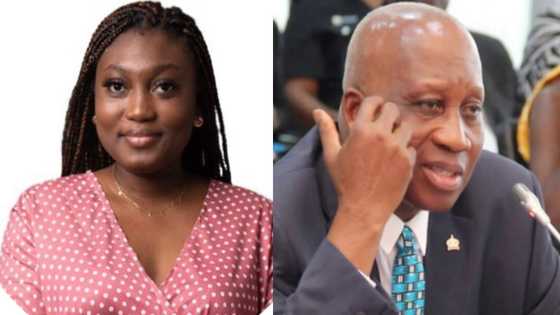 Samuel Kofi Marful-Sau: Student of Ghana School of Law is heartbroken over the passing of the late Supreme Court judge