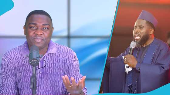 NPP primaries: Kevin Taylor defends Prophet ElBernard over failed prophecy, preaches to naysayers