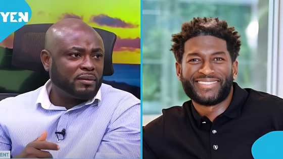 The Herald editor Larry Dogbey jailed over Kevin Okyere reports