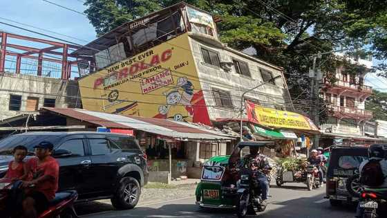 Hundreds of aftershocks shake earthquake-hit northern Philippines