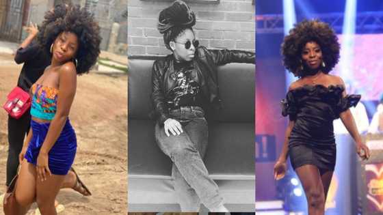 Photo of Nabila's 'American sandals' she wore to Date Rush pops up online; causes stir