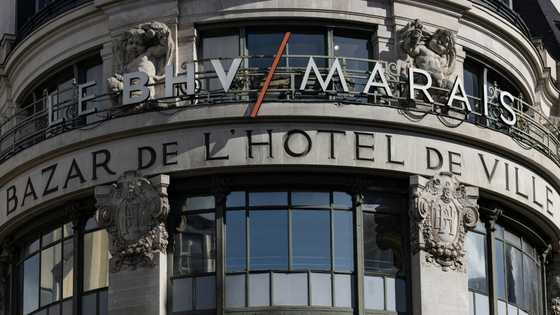 Shein set to open first physical store in Paris