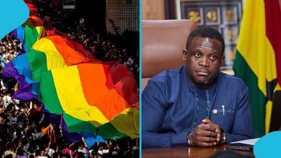 Controversial anti-LGBTQ bill returns to parliament floor for high-stakes second reading