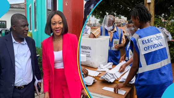 Electoral Commission reverses directive limiting media access at collation centres