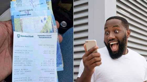 Moneybags: Snap of someone's bank balance goes viral, many in disbelief