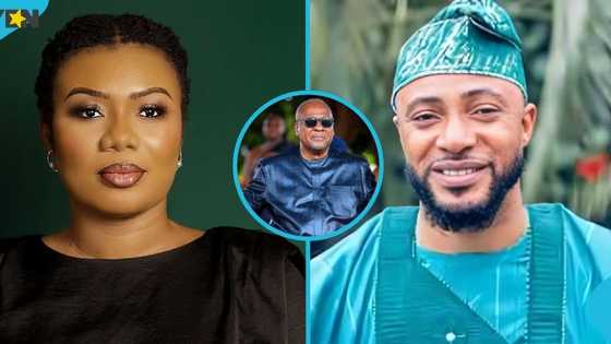 President John Mahama appoints Bridget Otoo’s husband as Ghana’s representative to IMO