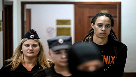 Who could be part of a US-Russia prisoner exchange