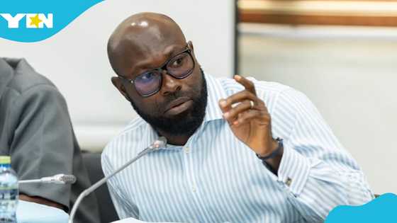 Another NPP MP in trouble with EOCO over GH¢27 million financial loss case