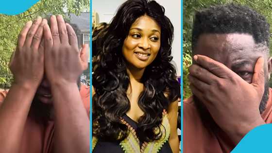 De God Son TV shares details about death of Ghanaian woman in the US, video breaks hearts