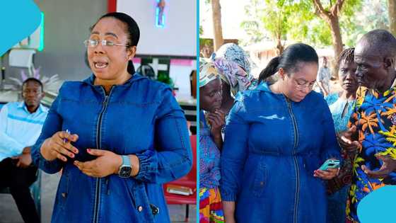Greater Accra Minister advises parents of BECE graduates: "Get an extra teacher"