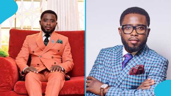 Prophet ElBernard prophesises 'death of vice presidential candidate' before December 7 elections