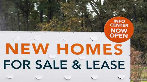 New home sales in US post surprise jump in October