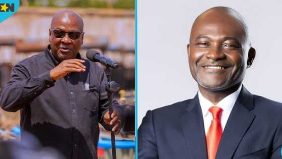 Pressure mounts on President Mahama to probe Kennedy Agyapong’s US$58m kickback allegations