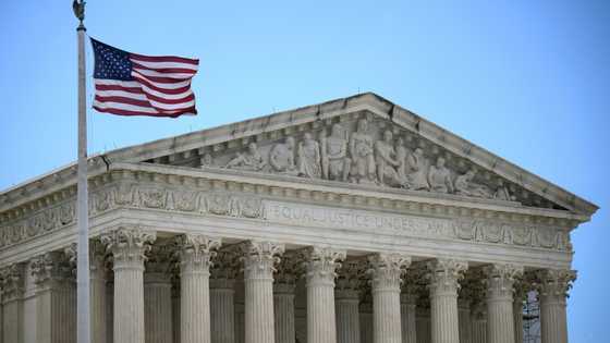 US Supreme Court weighs campaign finance case