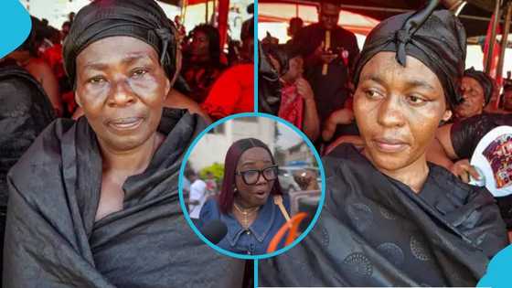 Viral video shows woman advising wives to “curse side chicks” after Lumba court ruling