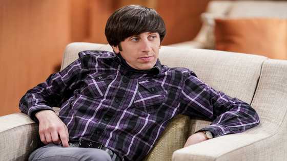 Simon Helberg age, wife, height, movies and TV shows, latest updates