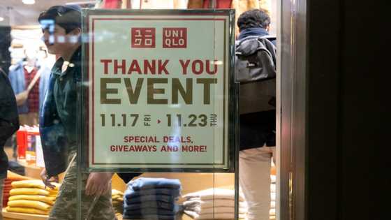 Deal deluge: Black Friday kicks off US holiday shopping season