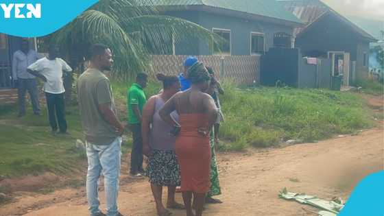 Fear grips Koforidua as fashion designer is found lifeless in Adweso