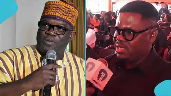 Alhaji Muniru's relative details how the NDC bigwig wished to be remembered, cries in video