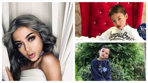 12-year-old boy becomes an Instagram sensation posing as a girl