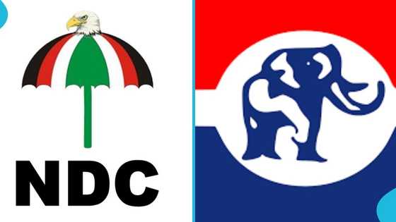 NDC communicator allegedly assaults NPP panelist during a live radio discussion