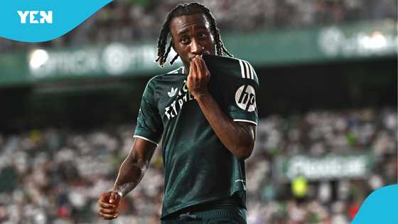 Real Madrid's Yan Diomande Set to Feature in Crash Games After New Sporty Role