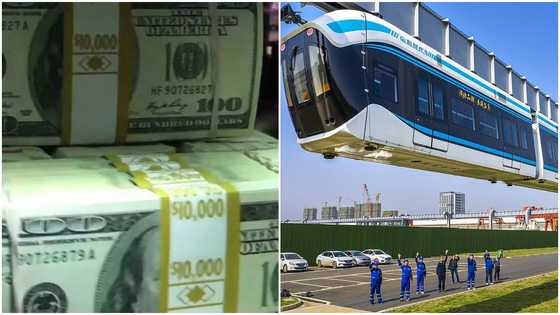 US$2m spent on Accra Sky Train project despite uncompleted feasibility studies