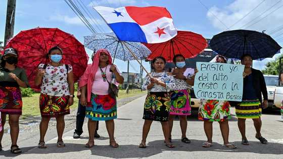 Fresh negotiations to end Panama living cost protest