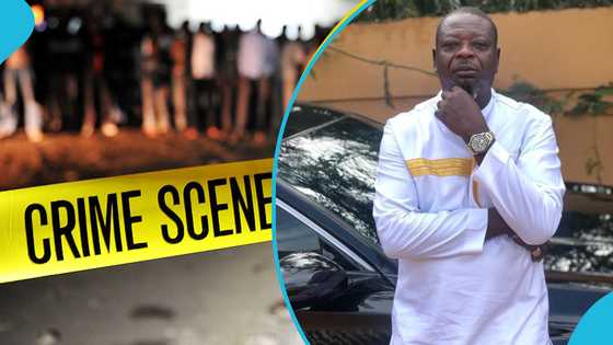 NPP man in Eastern Region killed by mentally ill man