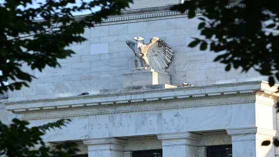 US Fed official open to slower rate hike in December