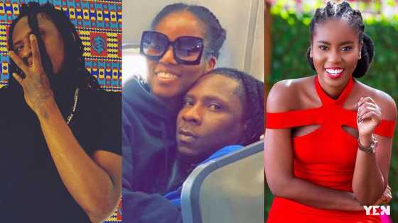 “I won’t break your heart” - Mugeez promises Mzvee; other musicians react