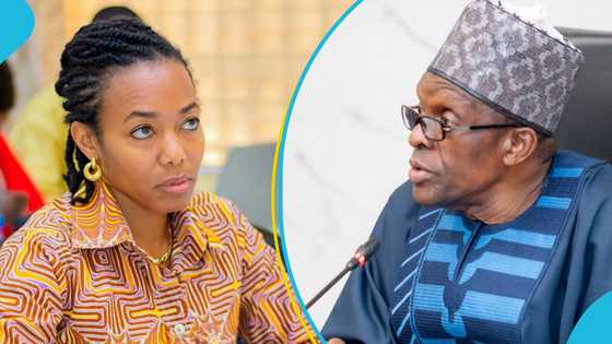 Bagbin issues ultimatum over insult targeted at Zanetor, institutes probe to find offending MP