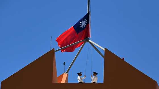 China-Taiwan battle lines run through Latin America