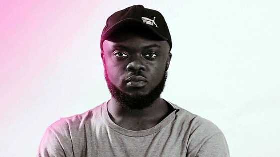 Kwadwo Sheldon: Unmarried, 26 years old & other Top Facts Revealed on Delay Show