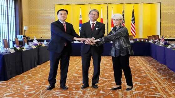 N. Korea nuclear test would meet 'unprecedented' response: US, Japan, S. Korea