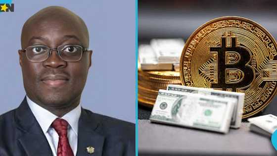 Ghana pays US$349.5 million Eurobond debt: "Aban papa aba"