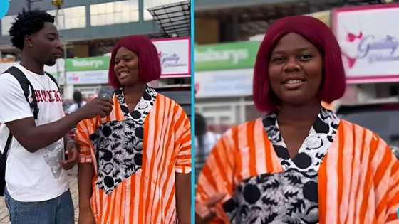 Ghanaian lady on how she acquires her material needs: "Pretty girls don't spend their own money"