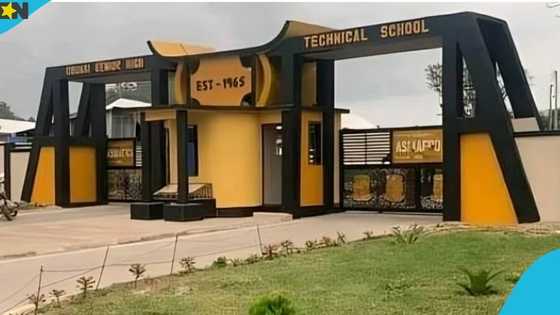 Obuasi SecTech closed indefinitely after attack on headmaster, six students arrested