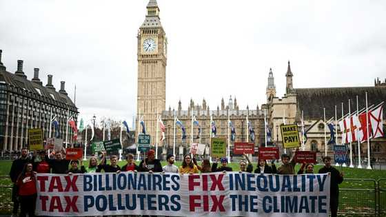 UK hoping budget eases pressure of high energy bills