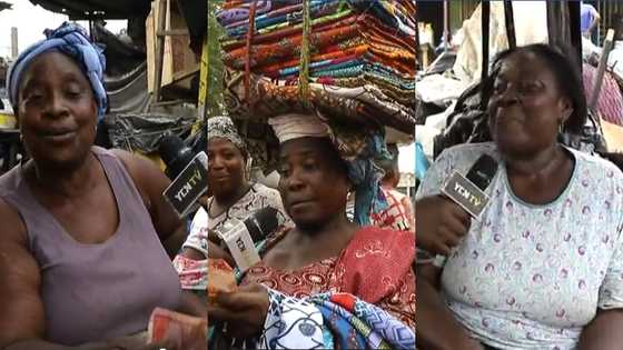Major reasons Ghana's crime rates have increased in recent times