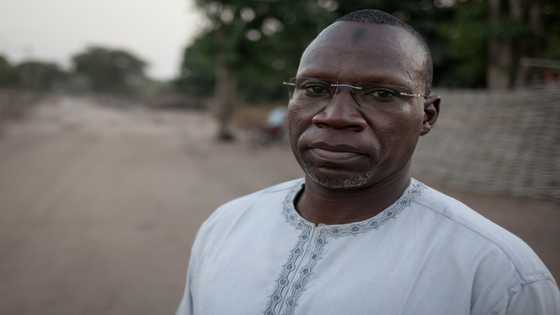 ICC issues arrest warrant for C.Africa rebel leader